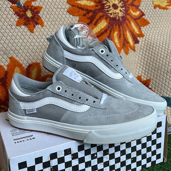 Vans Gilbert Crockett High Rise Men’s sneakers - Picture 7 of 16